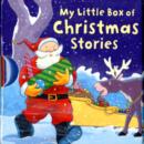 Image for My Little Box of Christmas Stories