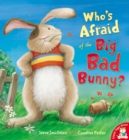 Image for Who&#39;s Afraid of the Big Bad Bunny?