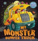 Image for My Monster Dumper Truck