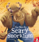 Image for The Not-So Scary Snorklum