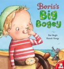 Image for Boris&#39;s Big Bogey