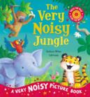 Image for The Very Noisy Jungle