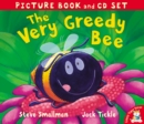 Image for The Very Greedy Bee