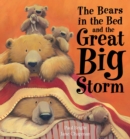 Image for The Bears in the Bed and the Great Big Storm