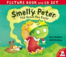 Image for Smelly Peter  : the great pea eater