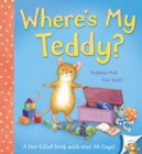 Image for Where&#39;s My Teddy?
