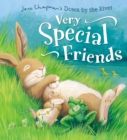 Image for Very special friends