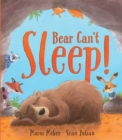 Image for Bear Can&#39;t Sleep!
