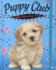 Image for Puppy Club, My Friendship Files