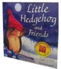 Image for LITTLE HEDGEHOG AND FRIENDS