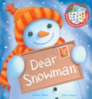 Image for Dear Snowman