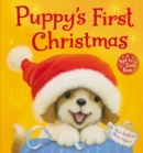 Image for Puppy&#39;s First Christmas