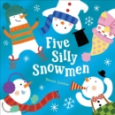 Image for Five silly snowmen