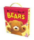 Image for My Little Box of Bears