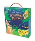 Image for My Little Box of Animal Stories