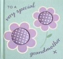 Image for To A Very Special Grandmother