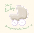 Image for New Baby - Congratulations!