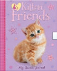 Image for Kitten Friends-My Secret Journal