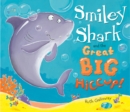 Image for Smiley Shark and the great big hiccup!