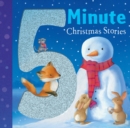 Image for 5 Minute Christmas Stories