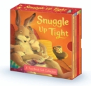 Image for Snuggle Up Tight : A Four Book Gift Collection
