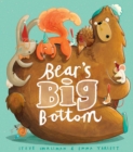 Image for Bear&#39;s Big Bottom