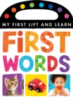 Image for My First Lift and Learn: First Words