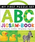 Image for My First Puzzle Set: ABC Jigsaw and Book