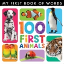 Image for 100 first animals