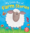 Image for My Little Box of Farm Stories