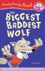 Image for The biggest baddest wolf