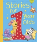 Image for Stories for 1 Year Olds