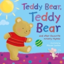 Image for Teddy bear, teddy bear and other favourite nursery rhymes