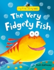 Image for The Very Fidgety Fish