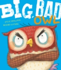 Image for Big, Bad Owl