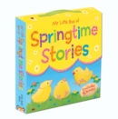 Image for My Little Box of Springtime Stories