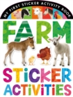 Image for Farm Sticker Activities