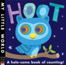 Image for Hoot  : a hole-some book of counting!