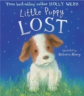 Image for Little puppy lost