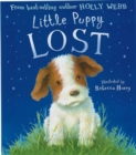 Image for Little puppy lost