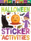 Image for Halloween Sticker Activities