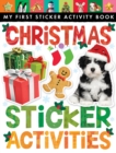 Image for Christmas Sticker Activities