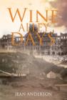 Image for Wine Alley Days