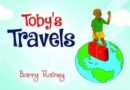 Image for Toby&#39;s travels