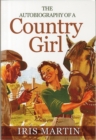 Image for The Autobiography of a Country Girl