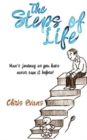 Image for The steps of life  : man stuff