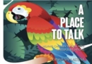 Image for A place to talk