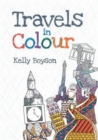 Image for Travels in Colour