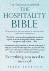 Image for The Hospitality Bible