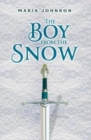 Image for The boy from the snow